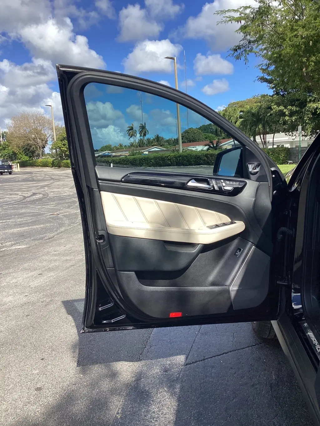 Florida Fine Cars - Used MERCEDES-BENZ GLE 2017 MIAMI AMG GLE 63 S