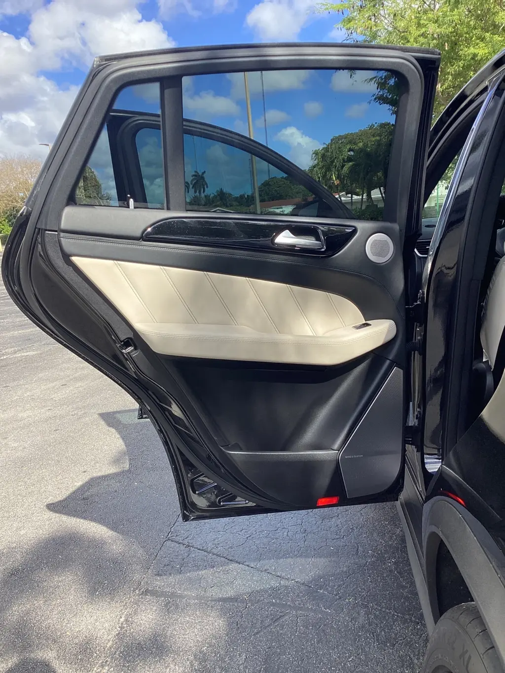 Florida Fine Cars - Used MERCEDES-BENZ GLE 2017 MIAMI AMG GLE 63 S