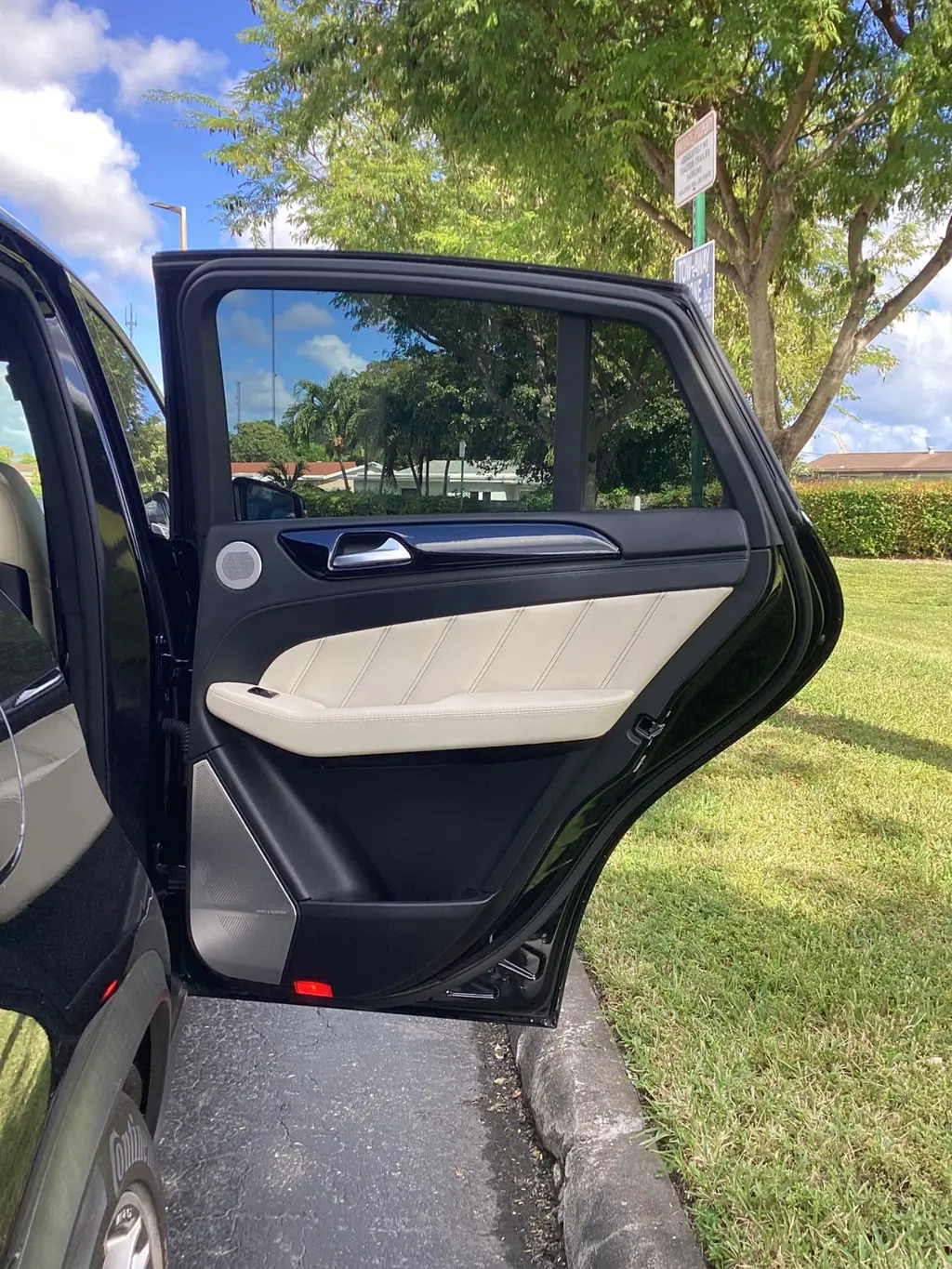 Florida Fine Cars - Used MERCEDES-BENZ GLE 2017 MIAMI AMG GLE 63 S