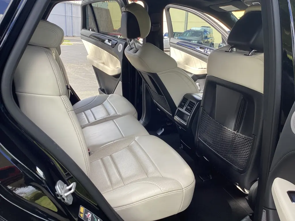 Florida Fine Cars - Used MERCEDES-BENZ GLE 2017 MIAMI AMG GLE 63 S