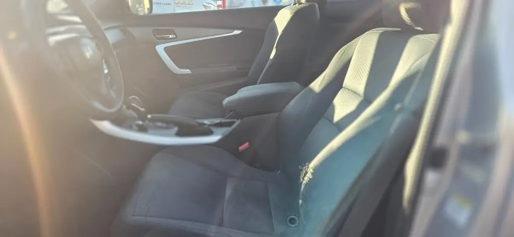 Florida Fine Cars - Used HONDA ACCORD 2014 MIAMI LX-S