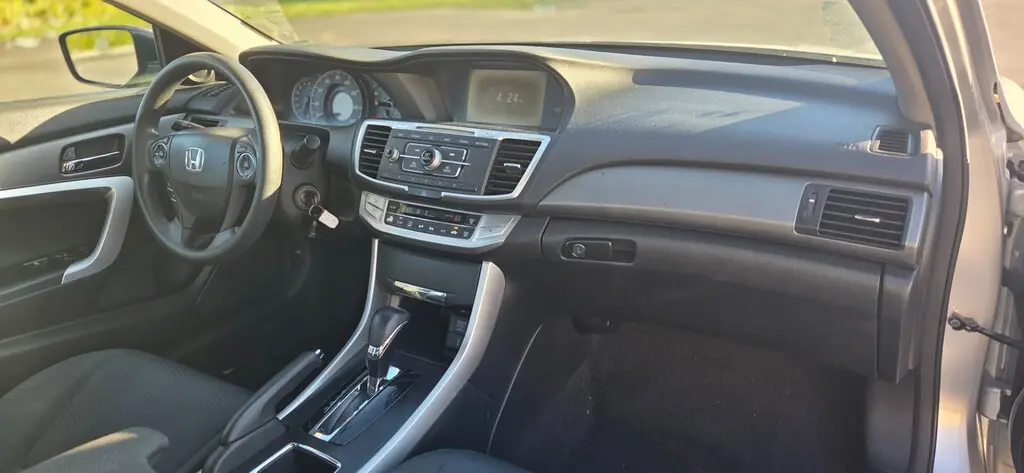 Florida Fine Cars - Used HONDA ACCORD 2014 MIAMI LX-S