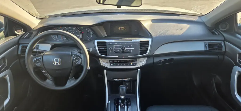 Florida Fine Cars - Used HONDA ACCORD 2014 MIAMI LX-S