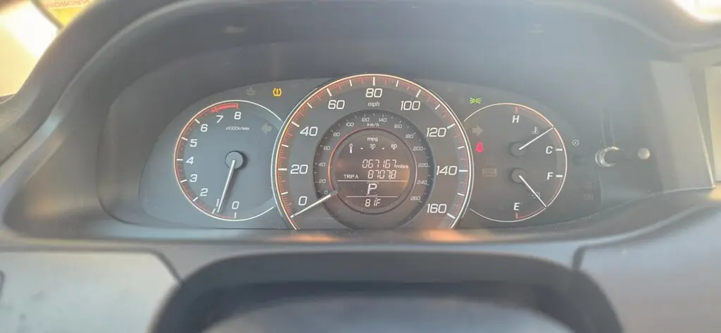 Florida Fine Cars - Used HONDA ACCORD 2014 MIAMI LX-S