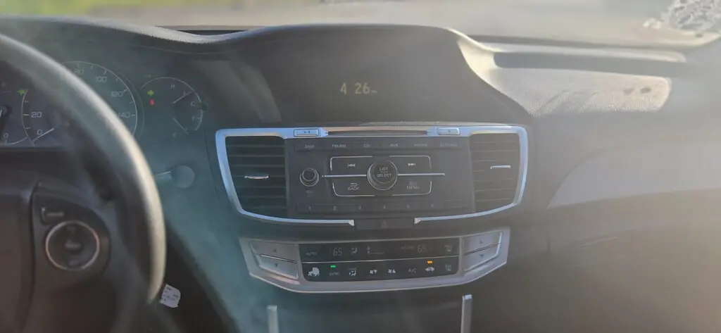 Florida Fine Cars - Used HONDA ACCORD 2014 MIAMI LX-S