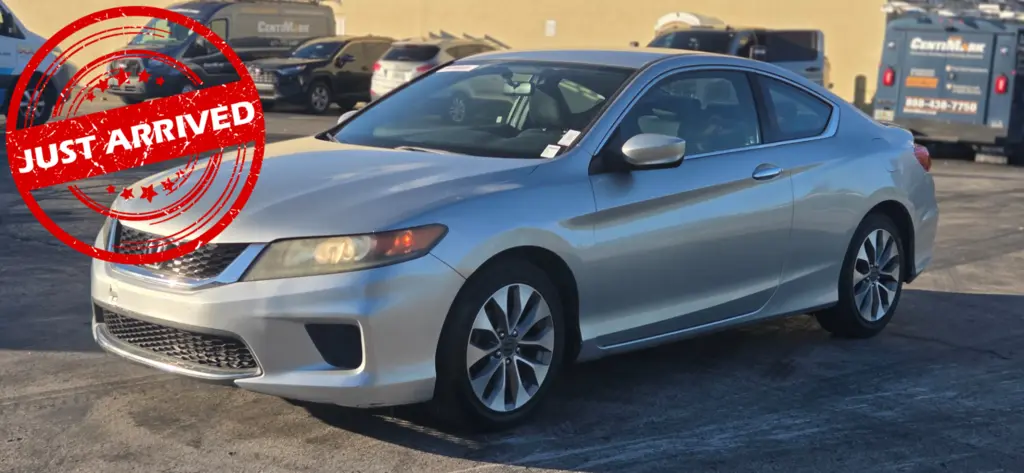 Florida Fine Cars - Used HONDA ACCORD 2014 MIAMI LX-S