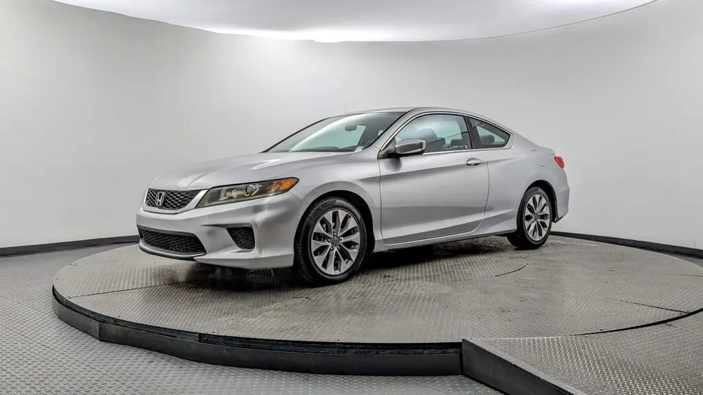 Florida Fine Cars - Used HONDA ACCORD 2014 MIAMI LX-S