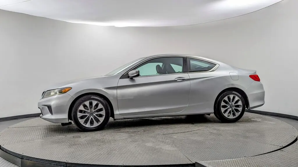 Florida Fine Cars - Used HONDA ACCORD 2014 MIAMI LX-S