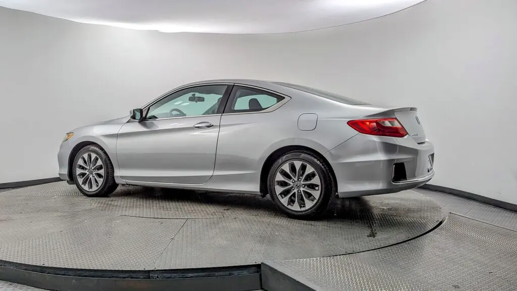 Florida Fine Cars - Used HONDA ACCORD 2014 MIAMI LX-S