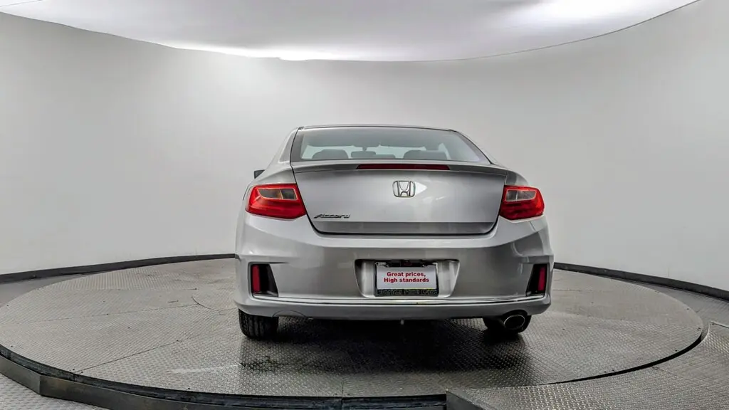 Florida Fine Cars - Used HONDA ACCORD 2014 MIAMI LX-S