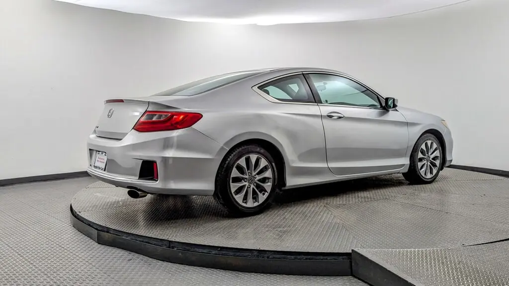 Florida Fine Cars - Used HONDA ACCORD 2014 MIAMI LX-S