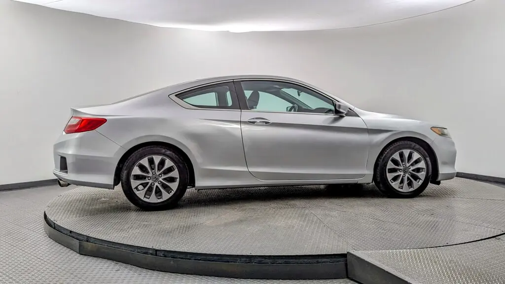 Florida Fine Cars - Used HONDA ACCORD 2014 MIAMI LX-S