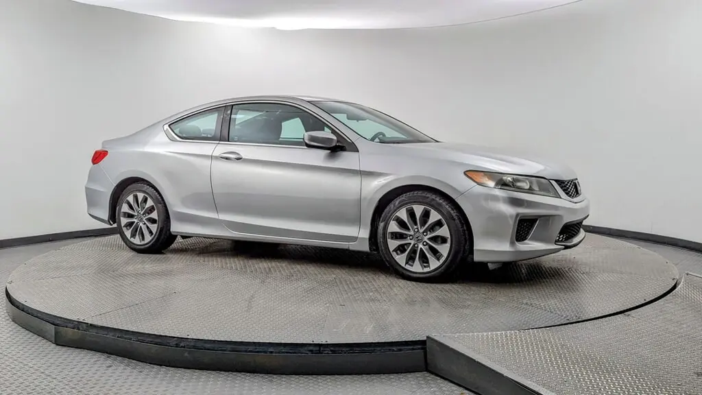 Florida Fine Cars - Used HONDA ACCORD 2014 MIAMI LX-S