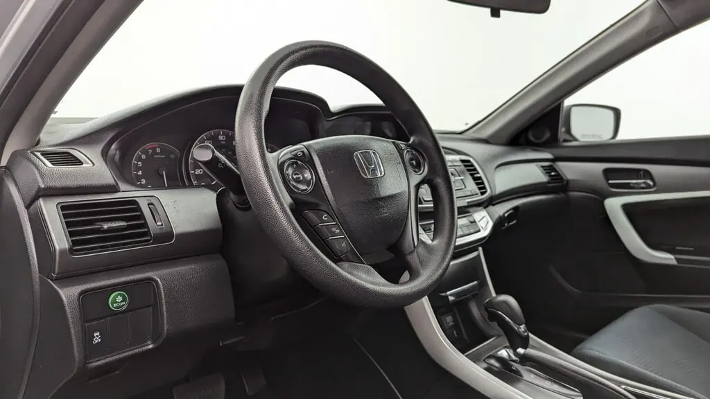 Florida Fine Cars - Used HONDA ACCORD 2014 MIAMI LX-S