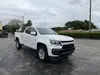 Florida Fine Cars - Used CHEVROLET COLORADO 2022 MARGATE 2WD LT