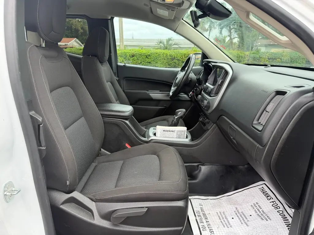 Florida Fine Cars - Used CHEVROLET COLORADO 2022 MARGATE 2WD LT