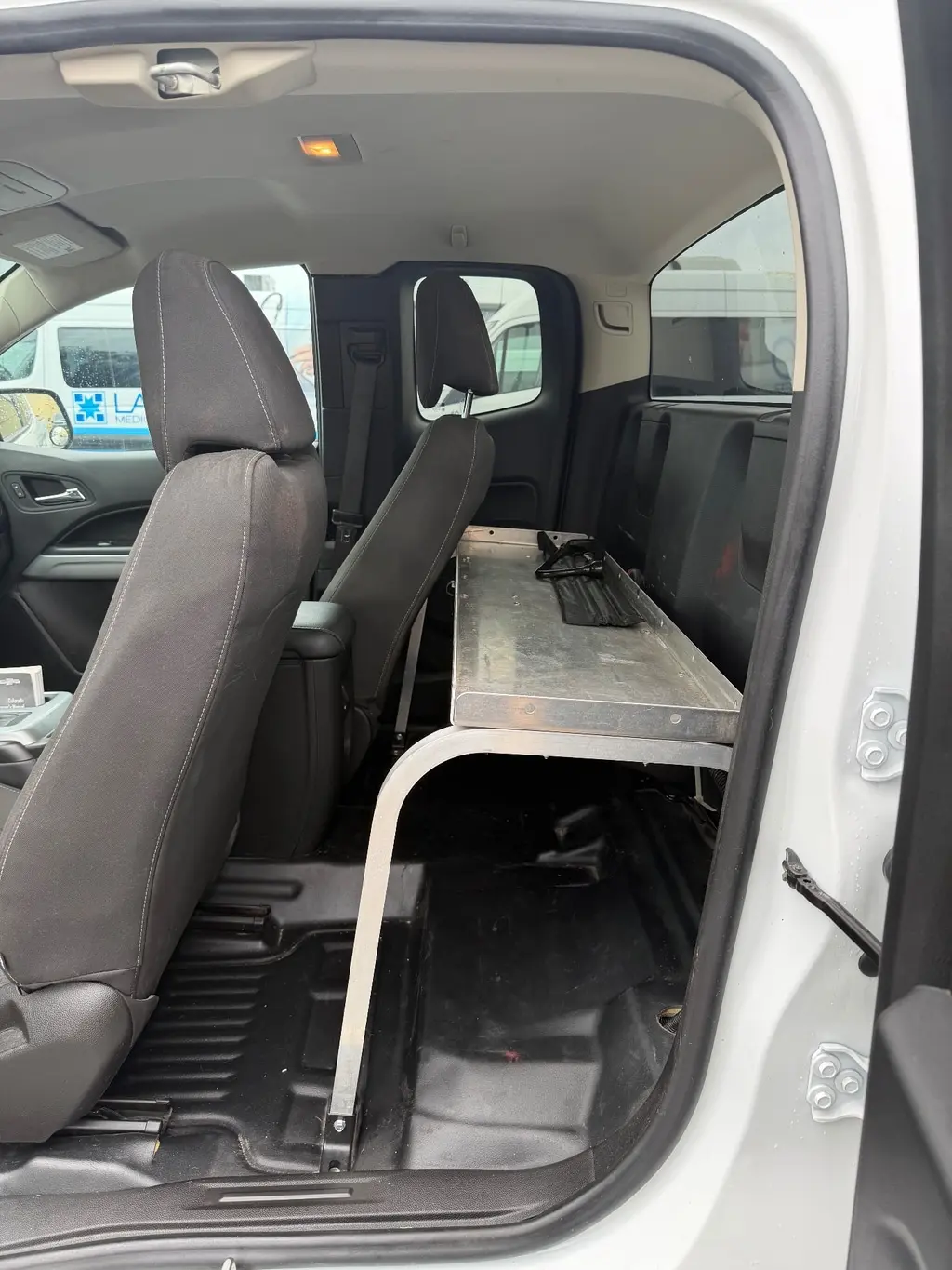 Florida Fine Cars - Used CHEVROLET COLORADO 2022 MARGATE 2WD LT