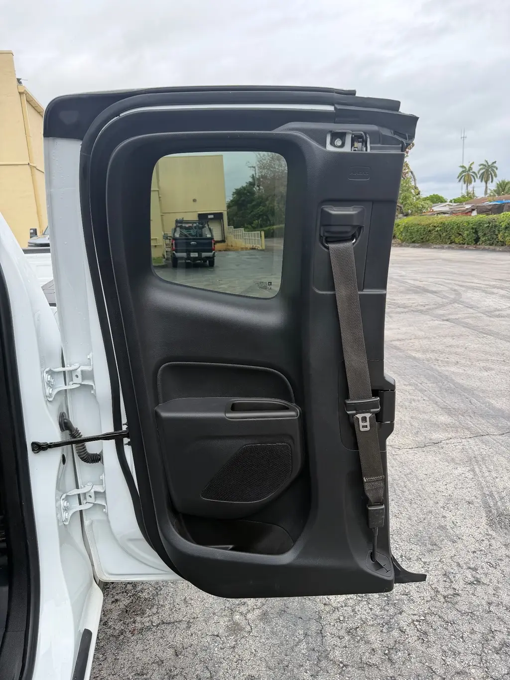 Florida Fine Cars - Used CHEVROLET COLORADO 2022 MARGATE 2WD LT