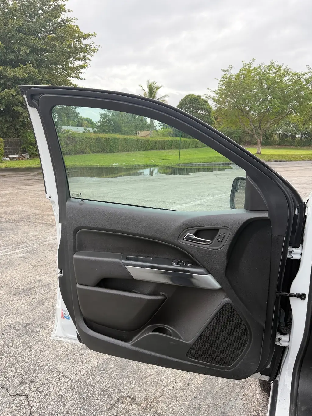 Florida Fine Cars - Used CHEVROLET COLORADO 2022 MARGATE 2WD LT