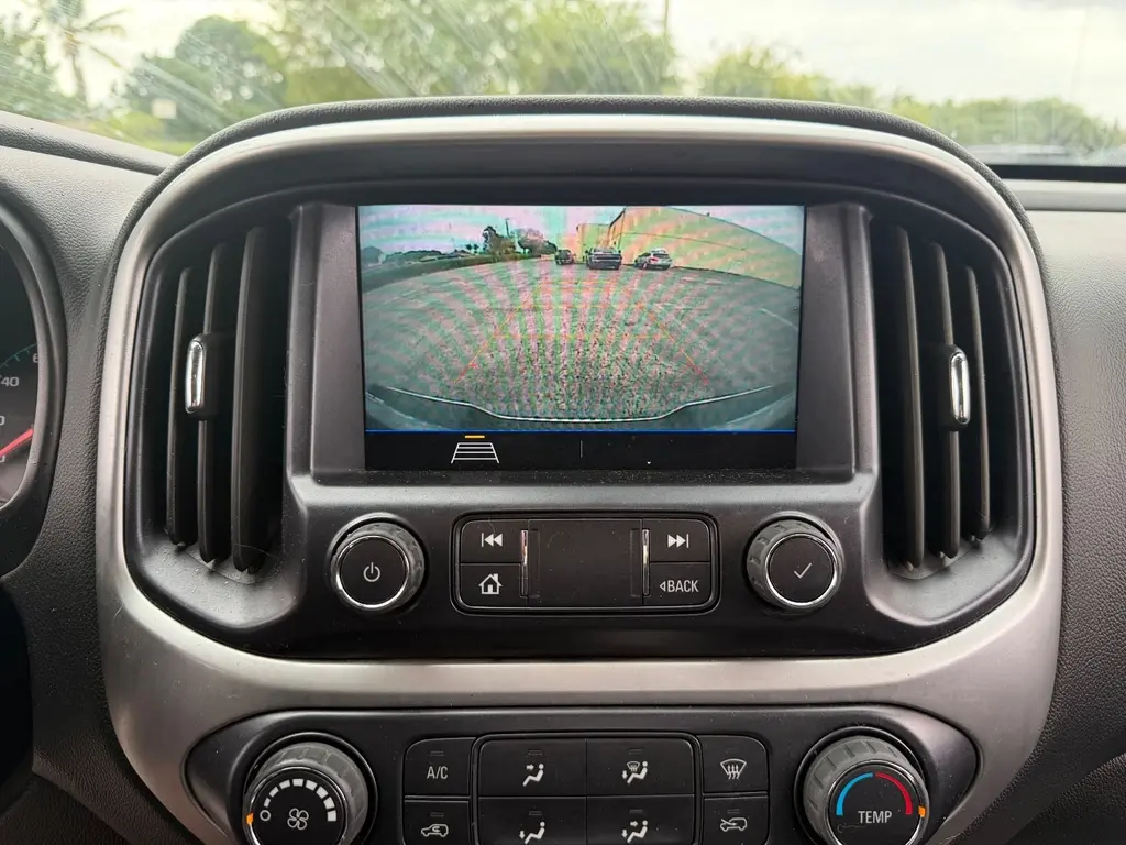 Florida Fine Cars - Used CHEVROLET COLORADO 2022 MARGATE 2WD LT