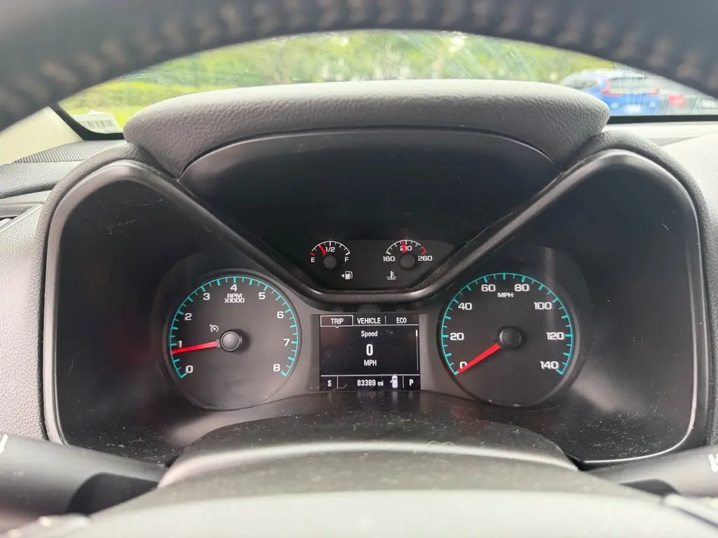 Florida Fine Cars - Used CHEVROLET COLORADO 2022 MARGATE 2WD LT