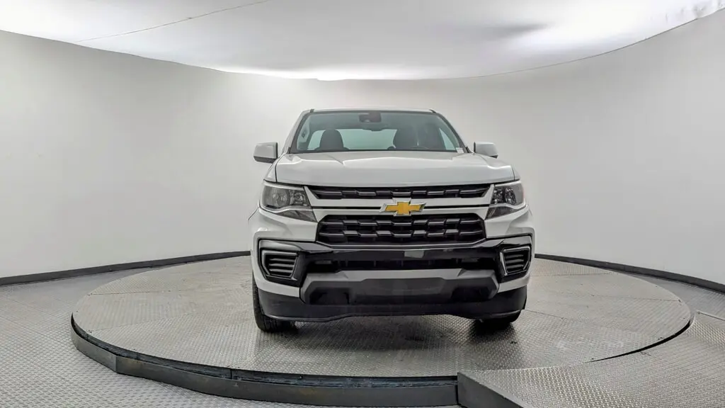 Florida Fine Cars - Used CHEVROLET COLORADO 2022 MARGATE 2WD LT