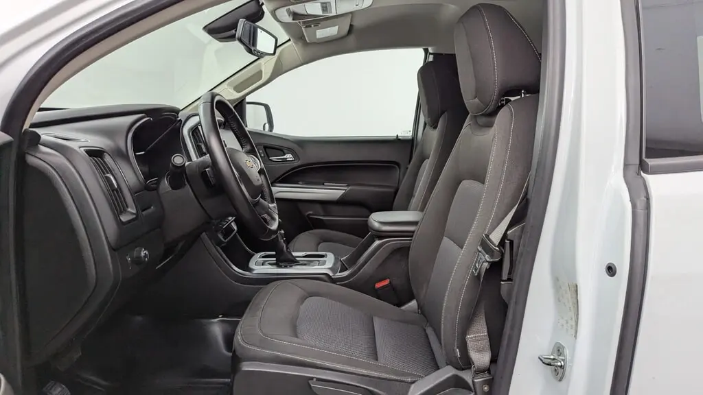 Florida Fine Cars - Used CHEVROLET COLORADO 2022 MARGATE 2WD LT