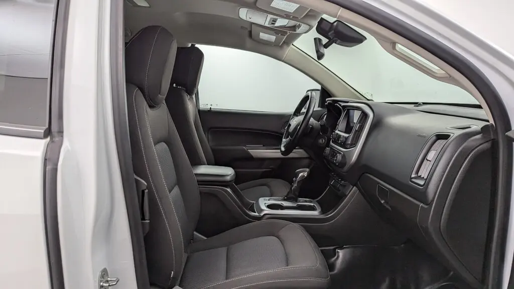 Florida Fine Cars - Used CHEVROLET COLORADO 2022 MARGATE 2WD LT