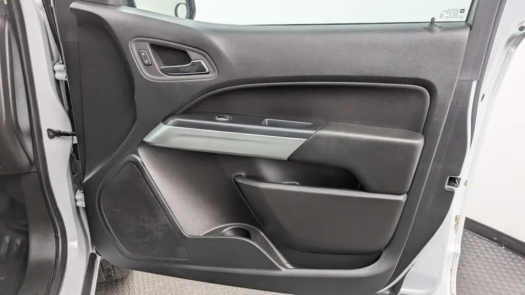 Florida Fine Cars - Used CHEVROLET COLORADO 2022 MARGATE 2WD LT