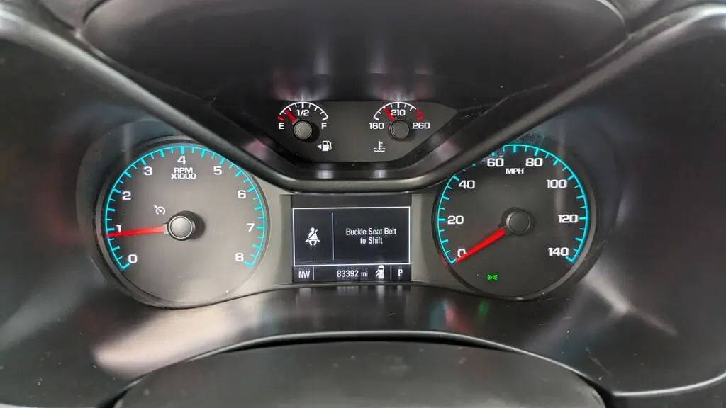 Florida Fine Cars - Used CHEVROLET COLORADO 2022 MARGATE 2WD LT