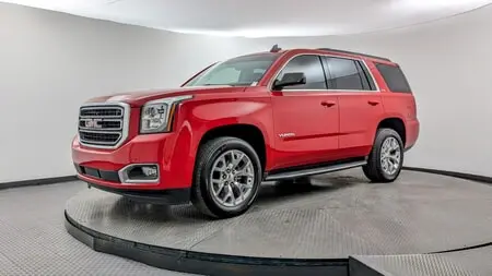 Florida Fine Cars - Used GMC YUKON 2017 MARGATE SLE