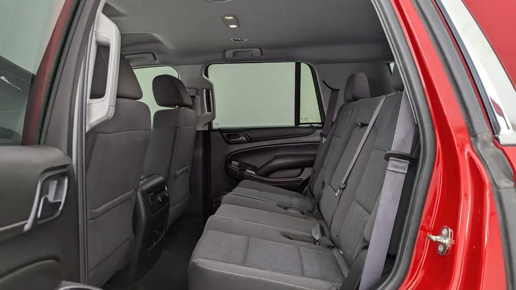 Florida Fine Cars - Used GMC YUKON 2017 MARGATE SLE