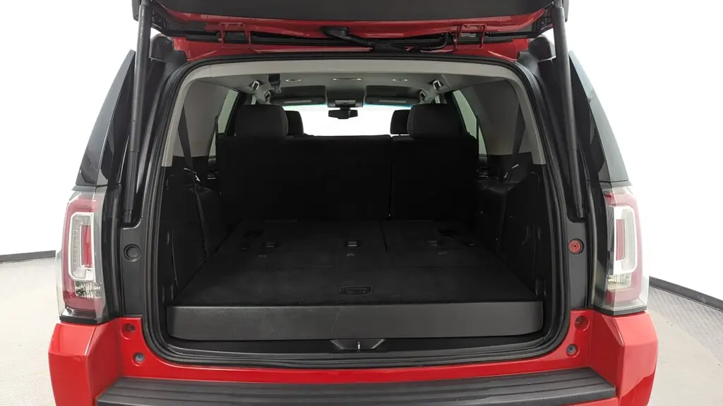 Florida Fine Cars - Used GMC YUKON 2017 MARGATE SLE