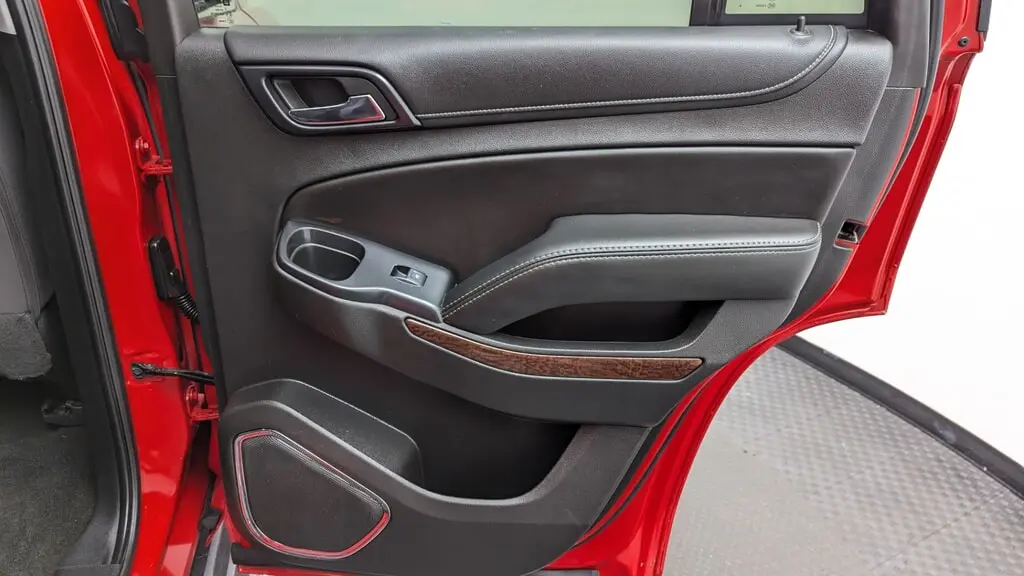 Florida Fine Cars - Used GMC YUKON 2017 MARGATE SLE