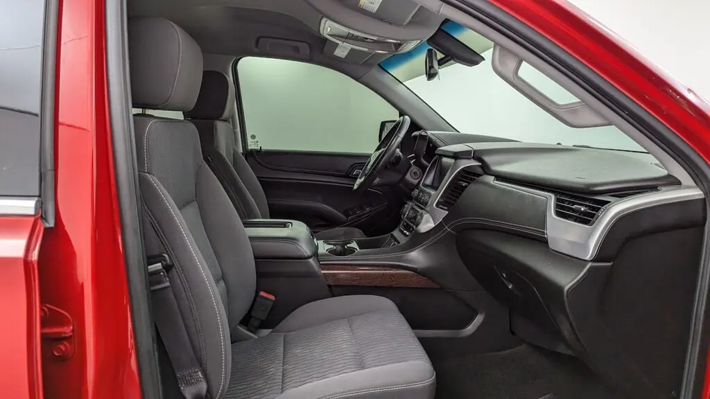 Florida Fine Cars - Used GMC YUKON 2017 MARGATE SLE