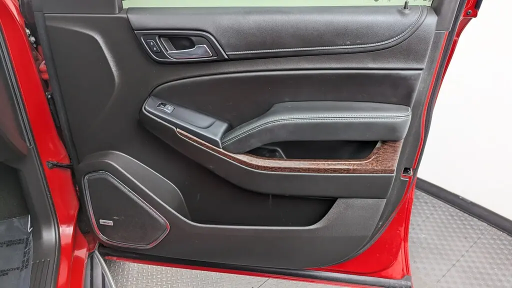 Florida Fine Cars - Used GMC YUKON 2017 MARGATE SLE