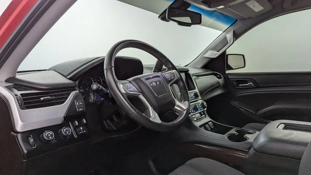 Florida Fine Cars - Used GMC YUKON 2017 MARGATE SLE