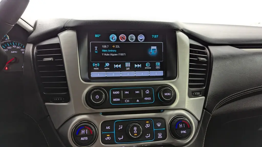 Florida Fine Cars - Used GMC YUKON 2017 MARGATE SLE