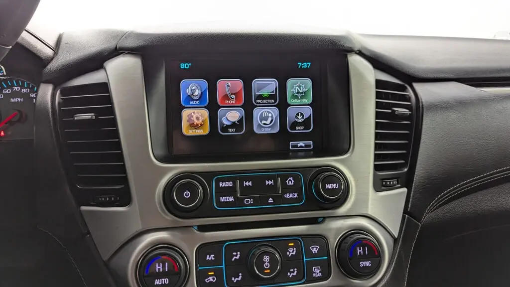 Florida Fine Cars - Used GMC YUKON 2017 MARGATE SLE