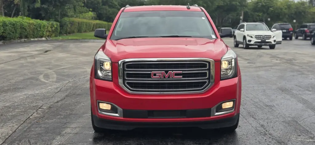 Florida Fine Cars - Used GMC YUKON 2017 MARGATE SLE