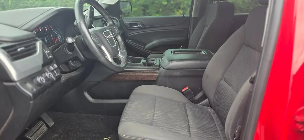 Florida Fine Cars - Used GMC YUKON 2017 MARGATE SLE