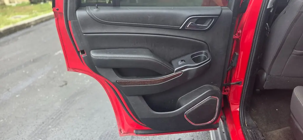 Florida Fine Cars - Used GMC YUKON 2017 MARGATE SLE