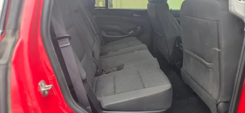 Florida Fine Cars - Used GMC YUKON 2017 MARGATE SLE