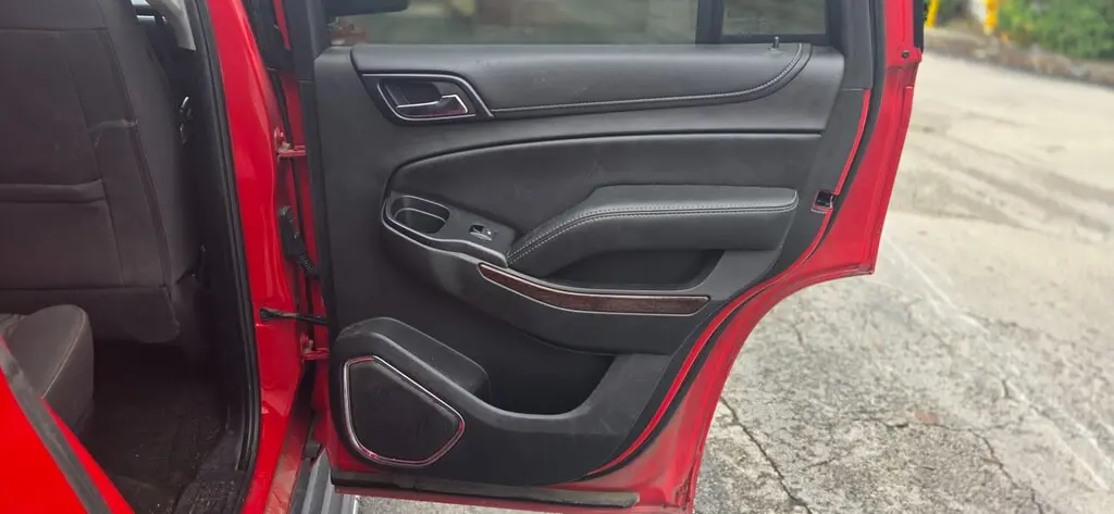 Florida Fine Cars - Used GMC YUKON 2017 MARGATE SLE