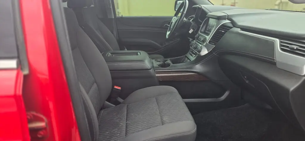 Florida Fine Cars - Used GMC YUKON 2017 MARGATE SLE