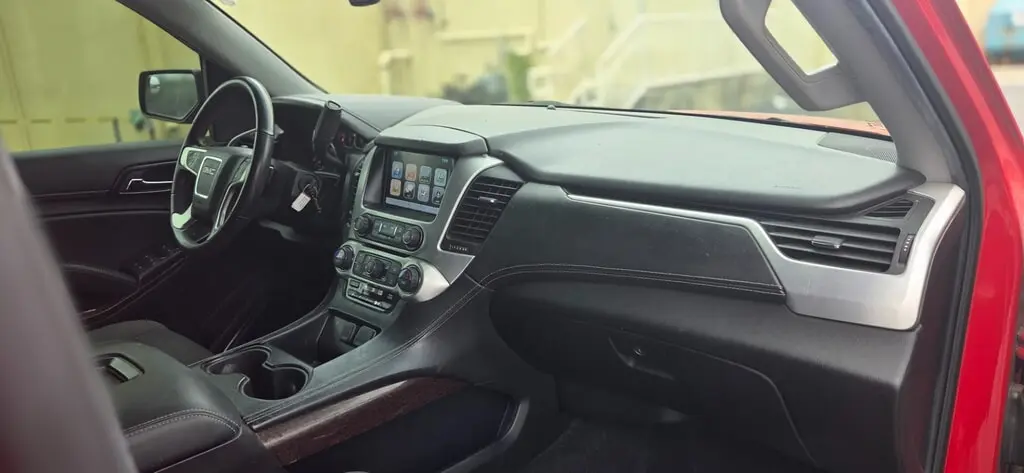 Florida Fine Cars - Used GMC YUKON 2017 MARGATE SLE