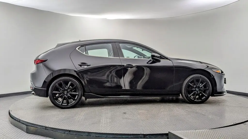 Florida Fine Cars - Used MAZDA MAZDA3 HATCHBACK 2023 MIAMI 2.5 TURBO