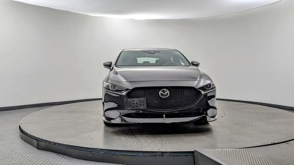 Florida Fine Cars - Used MAZDA MAZDA3 HATCHBACK 2023 MIAMI 2.5 TURBO