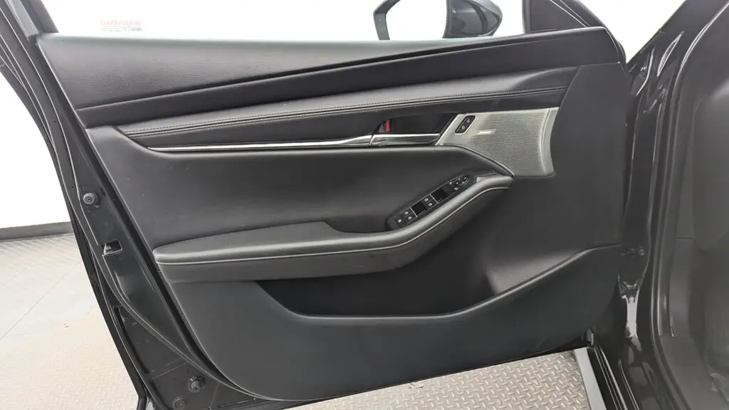 Florida Fine Cars - Used MAZDA MAZDA3 HATCHBACK 2023 MIAMI 2.5 TURBO