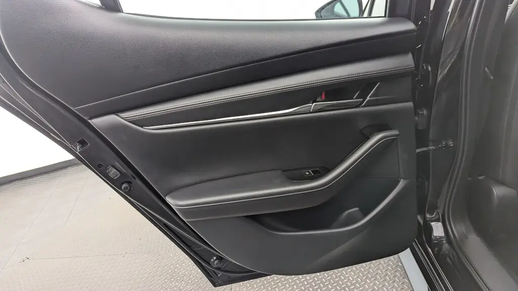 Florida Fine Cars - Used MAZDA MAZDA3 HATCHBACK 2023 MIAMI 2.5 TURBO